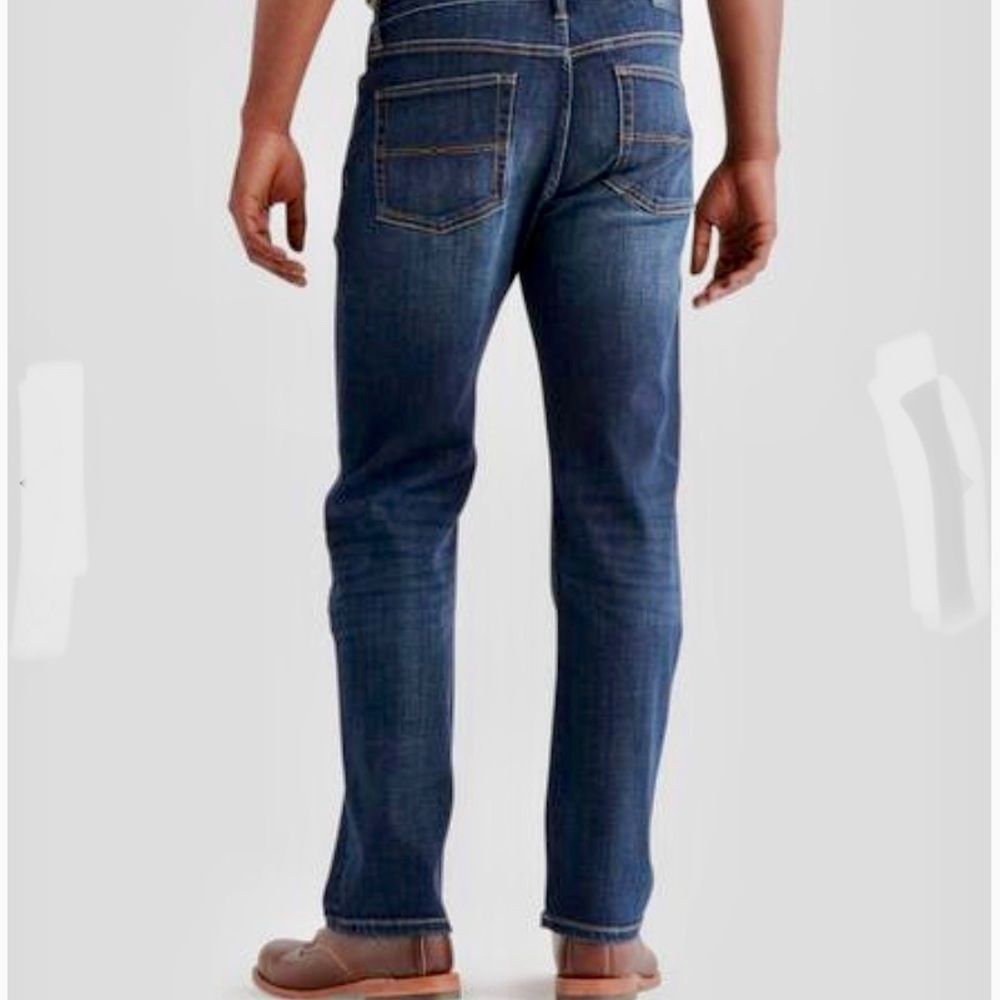 🍀Lucky Brand Men’s Jeans🍀 - Picture 3 of 4